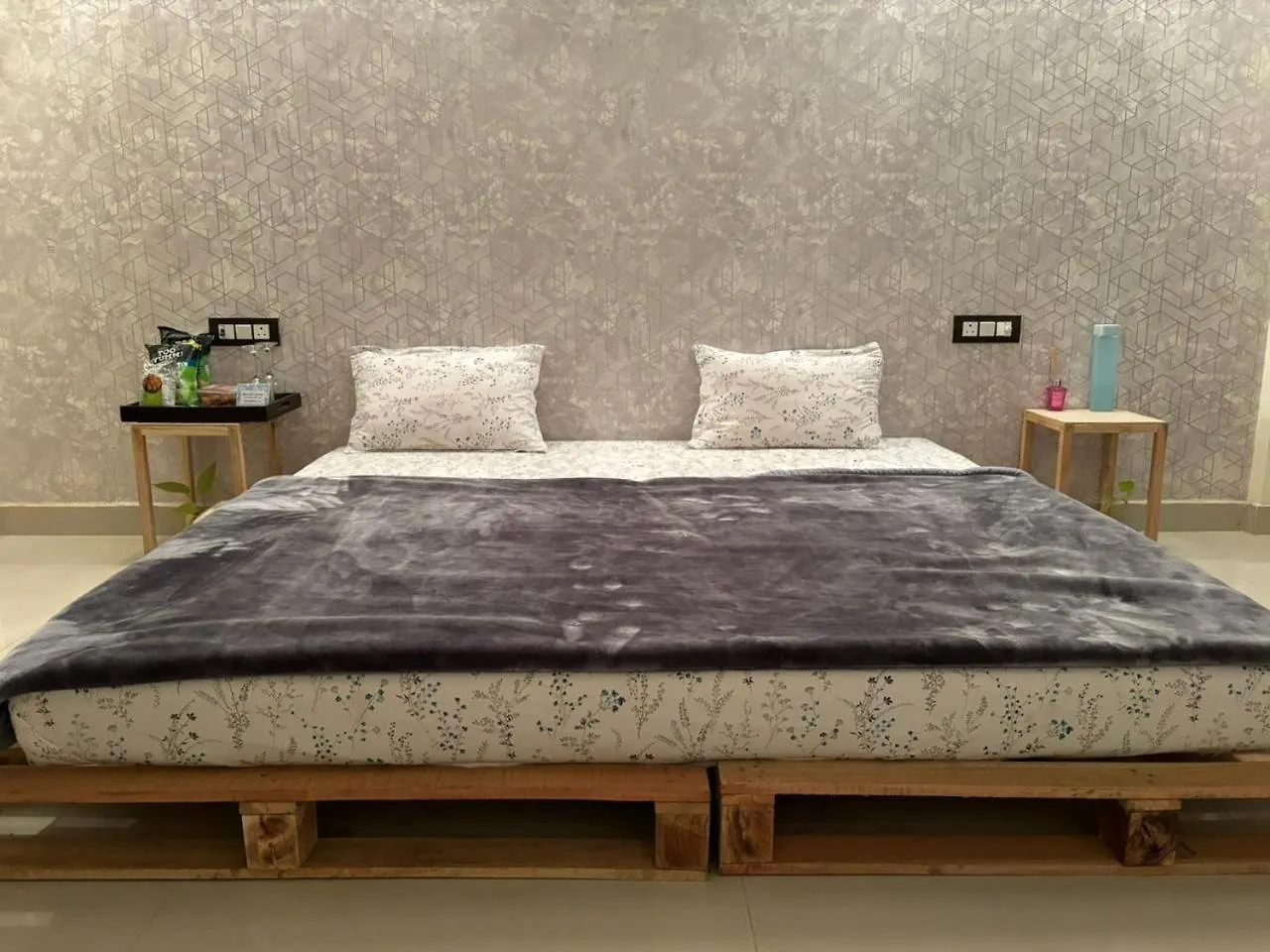 Mom Homestay Gurgaon
