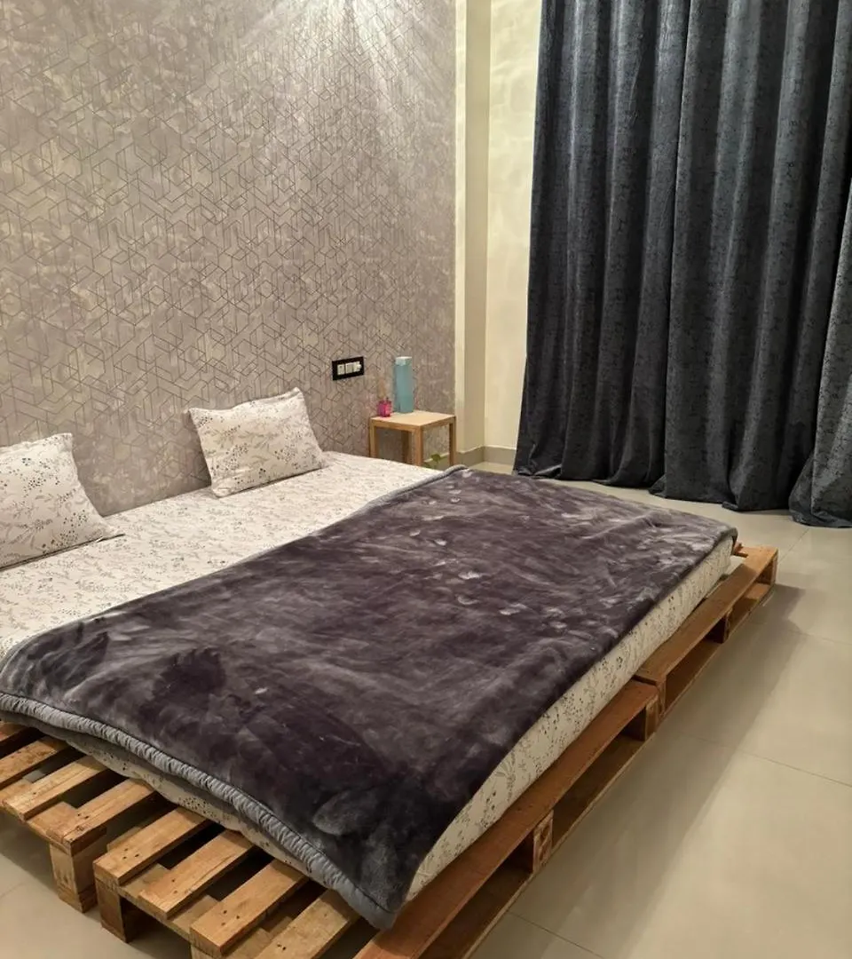 Mom Homestay Gurgaon Inde